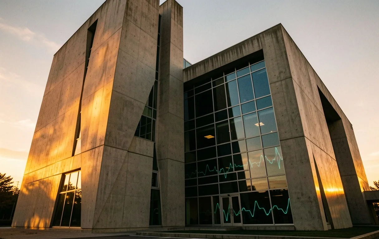 Kyphera Signal Headquarters in Daejeon