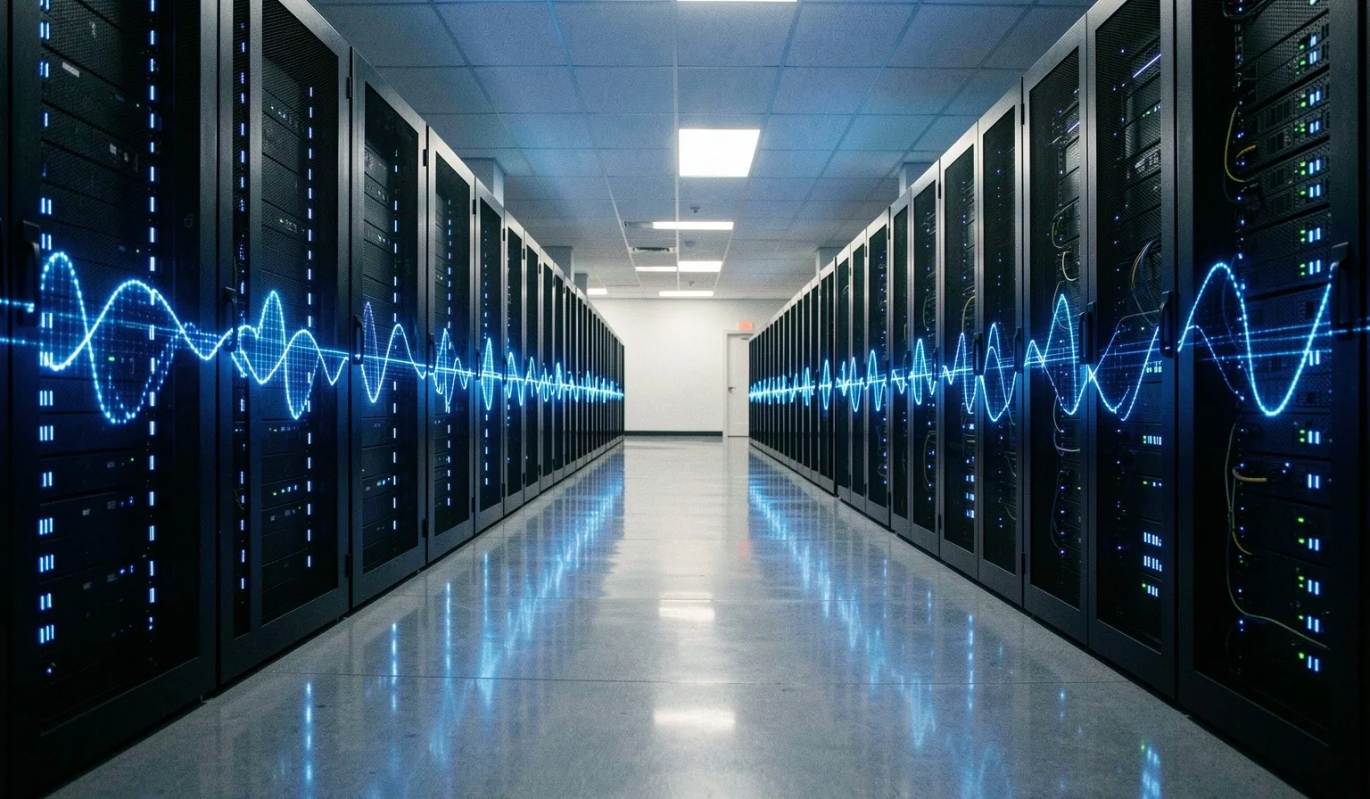 Kyphera Signal Infrastructure