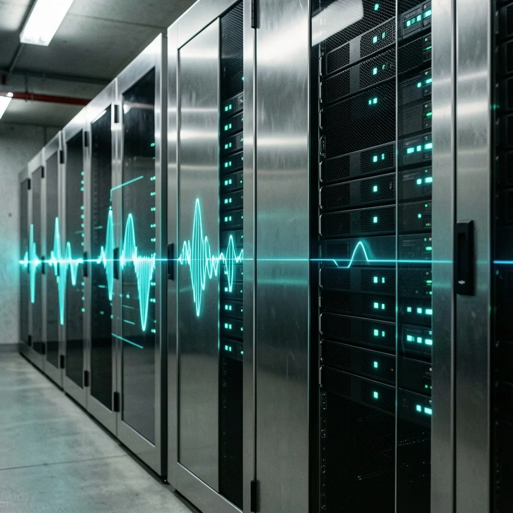 Kyphera Server Node